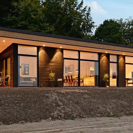 8 Person In Sj Lund Holiday home