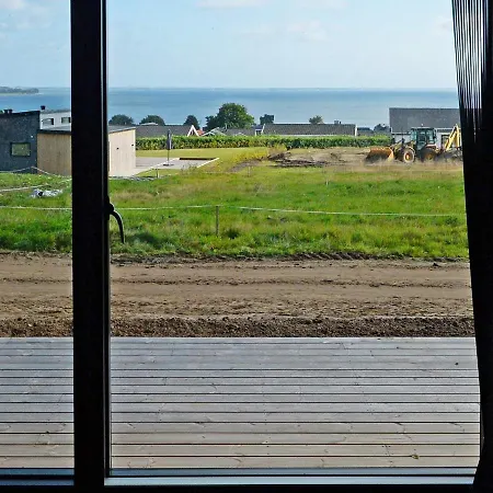 8 Person In Sj Lund Holiday home Sjolund