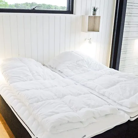 Ferienhaus 8 Person In Sjolund-by Traum *